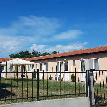 Гостевой дом Krimski 3*