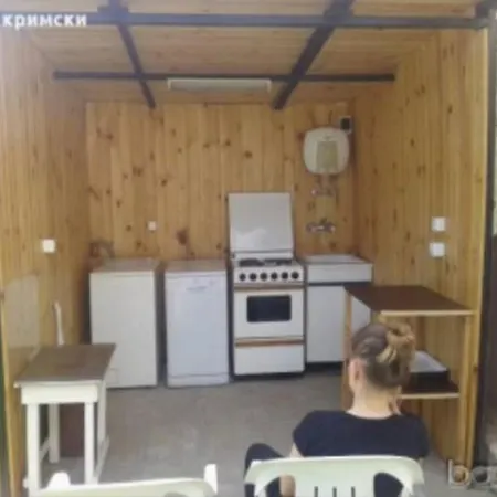 Krimski Гостевой дом Бяла