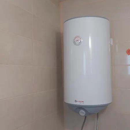 Гостевой дом Krimski Бяла